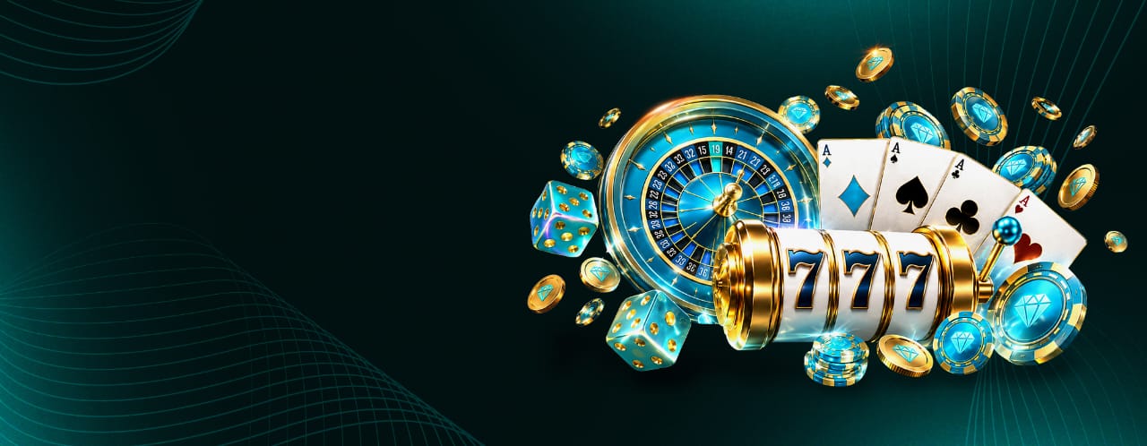 Rolls.gg casino games banner
