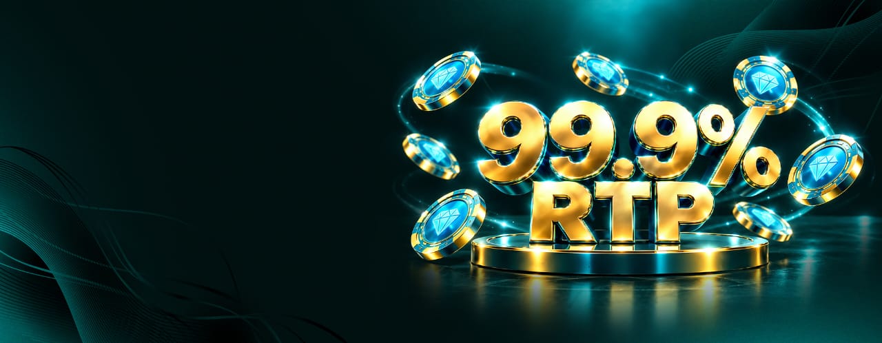Rolls.gg 99.9% RTP banner